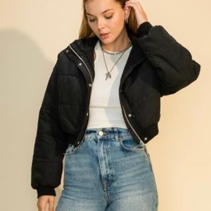 Puffer Jacket | Last one